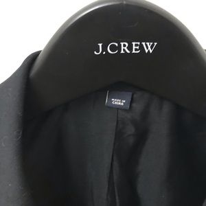 J Crew slim worsted wool suit -UNWORN